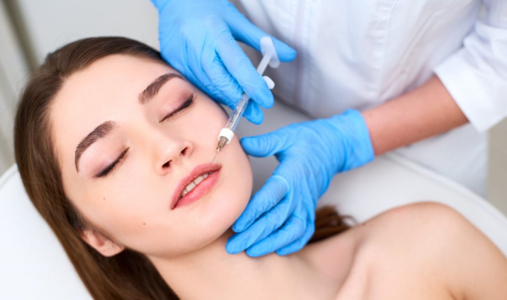 Downtown Los Angeles Injectables & Facial Fillers Dermal Injections